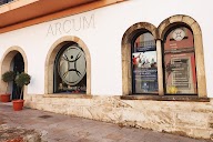 Arcum Health Zone en Xàbia
