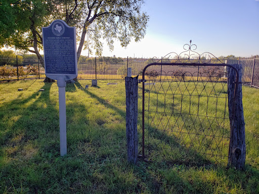 Peterson Family Cemetery