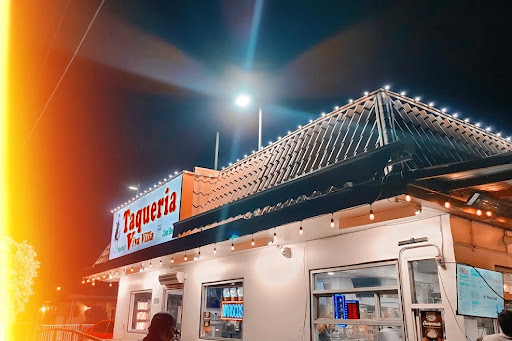 Nuevo Latino restaurant Fontana