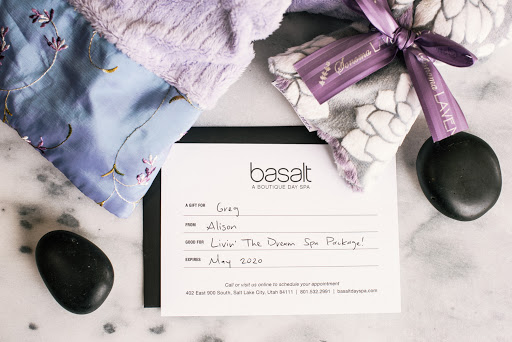 Day Spa «Basalt Day Spa», reviews and photos, 402 900 S, Salt Lake City, UT 84111, USA