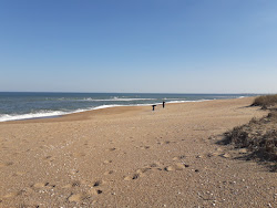Φωτογραφία του Escondida Beach με επίπεδο καθαριότητας πολύ καθαρό