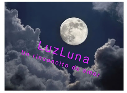 El Rinconcito de LuzLuna