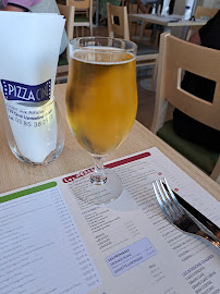 Plats et boissons du Pizzeria Pizza Ciné à Mâcon - n°15