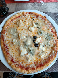 Pizza du Restaurant italien Pizzeria Gino à Mérignac - n°12