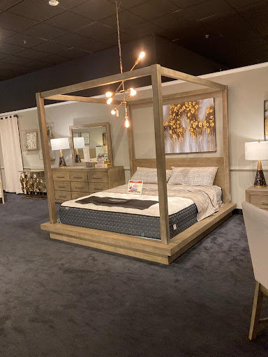 Furniture Store «Mor Furniture for Less», reviews and photos, 10487 SW Cascade Ave, Tigard, OR 97223, USA