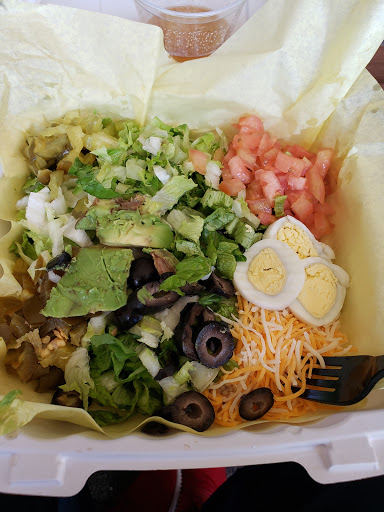 Public Golf Course «Chester Washington Golf Course», reviews and photos, 1818 Charlie Sifford Dr, Los Angeles, CA 90047, USA