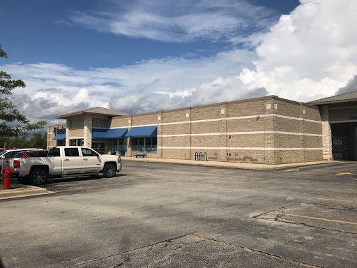 Thrift Store «Goodwill Store & Donation Center», reviews and photos, 6941 S Riverwood Blvd, Franklin, WI 53132, USA