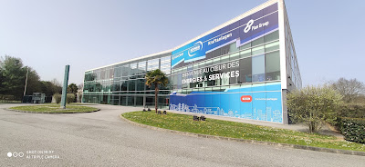 Bouygues Construction à Guyancourt