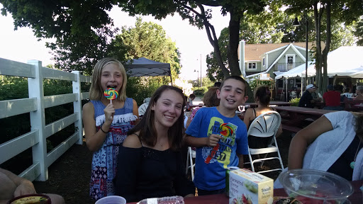 Vineyard «Baiting Hollow Farm Vineyard», reviews and photos, 2114 Sound Ave, Calverton, NY 11933, USA