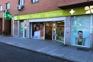 Farmacia Trébol San Fernando de Henares image