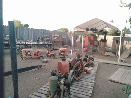 SacWest RV Park & Campground image