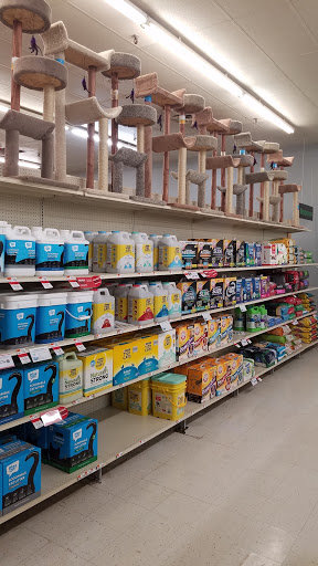 Pet Store «Petsway», reviews and photos, 1717 W Kearney St, Springfield, MO 65803, USA