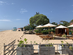 Nusa Dua Grand Hyatt'in fotoğrafı - rahatlamayı sevenler arasında popüler bir yer