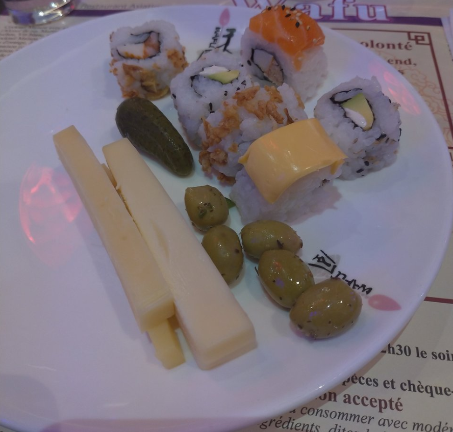 Photo n° 2 de l'avis de jean-philippe.a fait le 17/02/2020 à 09:44