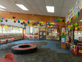 Papatoetoe Intermediate School