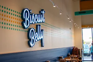 Biscuit Belly - Evansville image