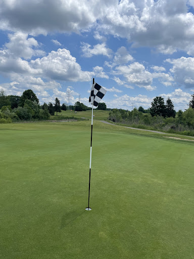 Country Club «Brentwood Golf Club and Banquet Center», reviews and photos, 2450 Havenwood Dr, White Lake, MI 48383, USA