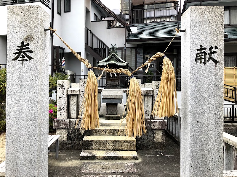 蛭子神社