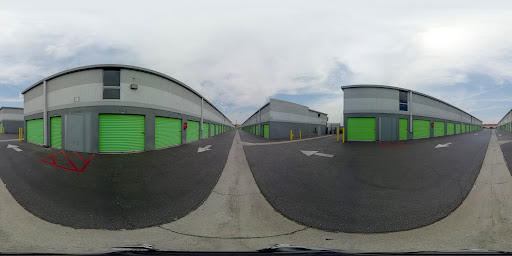 Storage Facility «Extra Space Storage», reviews and photos, 9601 Slauson Ave, Pico Rivera, CA 90660, USA