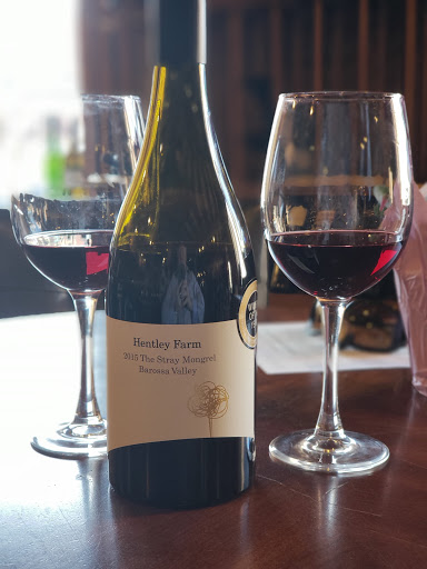 Wine Store «The Wine Exchange», reviews and photos, 1 Illinois St # 120, St Charles, IL 60174, USA