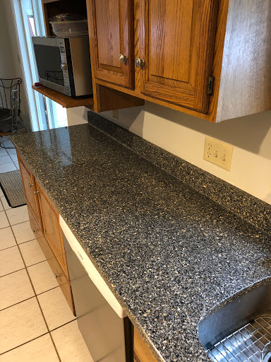 Countertop contractor Lowell