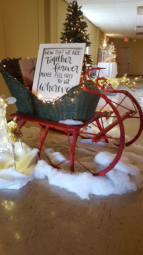 Event Planner «Blue Heron Events», reviews and photos, 407 S Washington St, Greencastle, PA 17225, USA