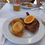 Photo n°2 de l'avis de Sylvia.i fait le 06/09/2021 à 14:34 sur le  Tia Rosa à Melides