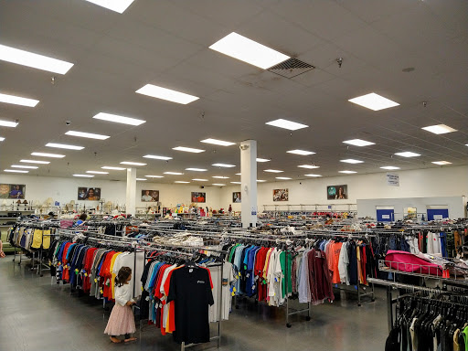 Thrift Store «Goodwill», reviews and photos, 228 Bullsboro Dr, Newnan, GA 30263, USA