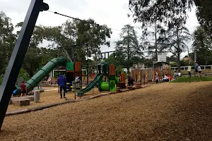 Ivanhoe Park image