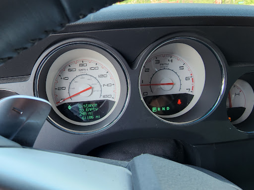 Used Car Dealer «West End Auto Inc», reviews and photos, 148 N Cicero Ave, Chicago, IL 60644, USA