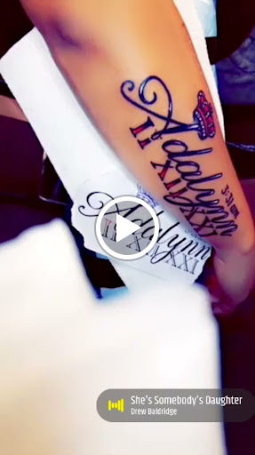 Tattoo Shop «Diamond.Ink.Tattoo.Studio», reviews and photos, 226 E Inyo Ave, Tulare, CA 93274, USA