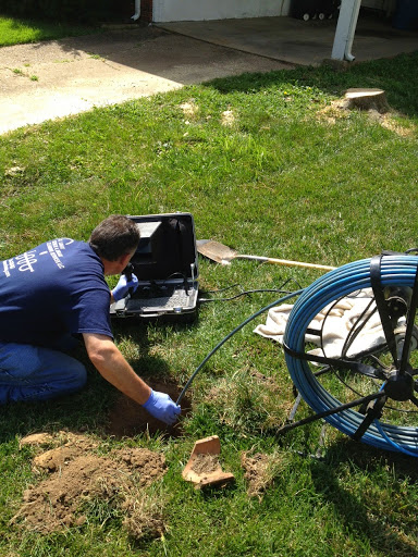 St Louis Sewer & Drain Cleaning Services LLC