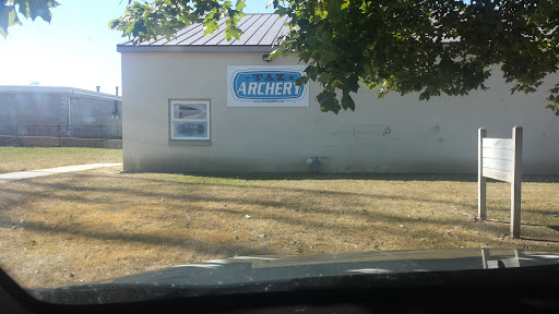 Archery Range «TAZ Archery», reviews and photos, 11908 Catalpa Ln, Woodstock, IL 60098, USA
