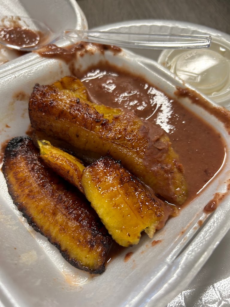 Pupuseria Del Carmen 77471