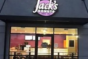 Jack's Donuts at Intech Park image