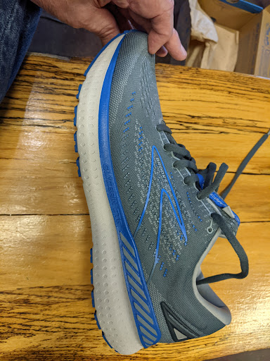 Running Store «Breakaway Running», reviews and photos, 2109 Madison Ave, Memphis, TN 38104, USA