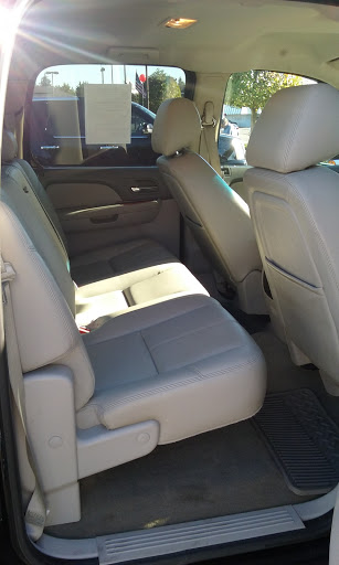 Used Car Dealer «Parkland Auto Center», reviews and photos, 12918 Pacific Ave S, Tacoma, WA 98444, USA