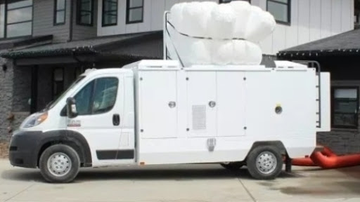 Carpet Cleaning Service «TLC Carpet and Upholstery Cleaning», reviews and photos, 6380 W 10th St #7, Greeley, CO 80634, USA