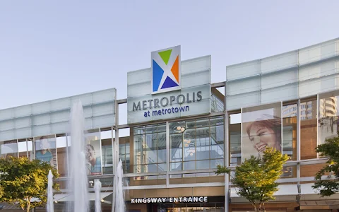 Metropolis at Metrotown image