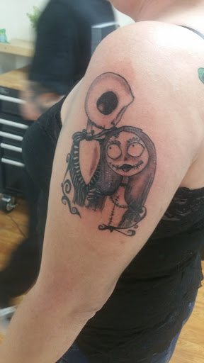 Find western tattoo ideas for your next unique tattoo in Apple Valley at Tried and True Tattoo Parlor