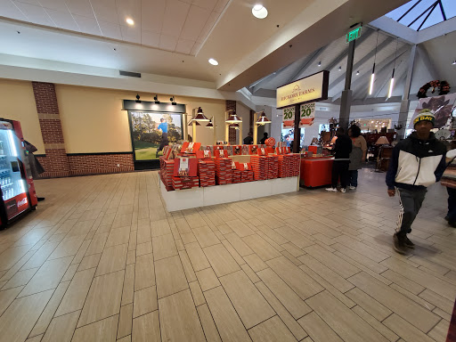 Shopping Mall «Longview Mall», reviews and photos, 3500 McCann Rd, Longview, TX 75605, USA