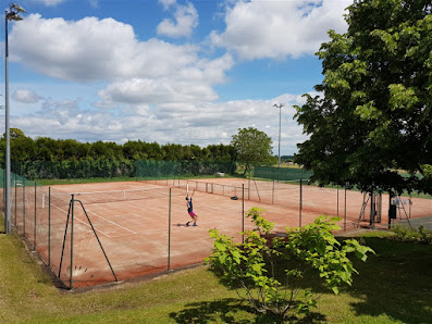 Tennis Club de Sayat Argnat Rte de Sayat Argnat, 63530 Sayat
