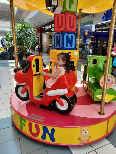 Shopping Mall «SouthBay Pavilion», reviews and photos, 20700 S Avalon Blvd, Carson, CA 90746, USA