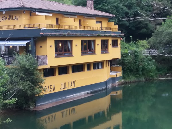 Imagen de Casa Julián (6 de 17)
