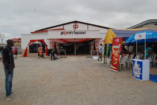 Grocery Bazaar Ltd, Ejigbo Lagos, 100 Ejigbo-Isolo Road, By Mobil Fuel Station, Isolo, Lagos Isolo, 100001, Lagos, Nigeria, Indian Restaurant, state Lagos