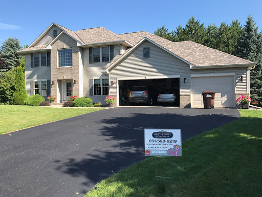 Roofing Contractor «Weathersafe Restoration, Inc.», reviews and photos