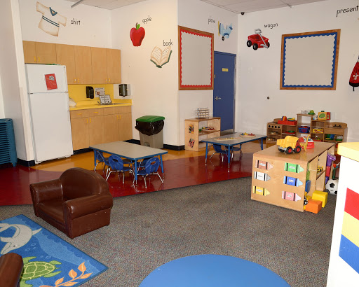 Day Care Center «Tutor Time of Phoenix, AZ», reviews and photos, 7810 W Lower Buckeye Rd, Phoenix, AZ 85043, USA