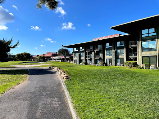 Golf Course «Del Monte Golf Course», reviews and photos, 1300 Sylvan Rd, Monterey, CA 93940, USA