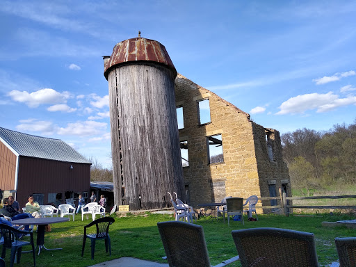 Historical Place «Council Hill Station», reviews and photos, 6521 N Hill Rd, Scales Mound, IL 61075, USA