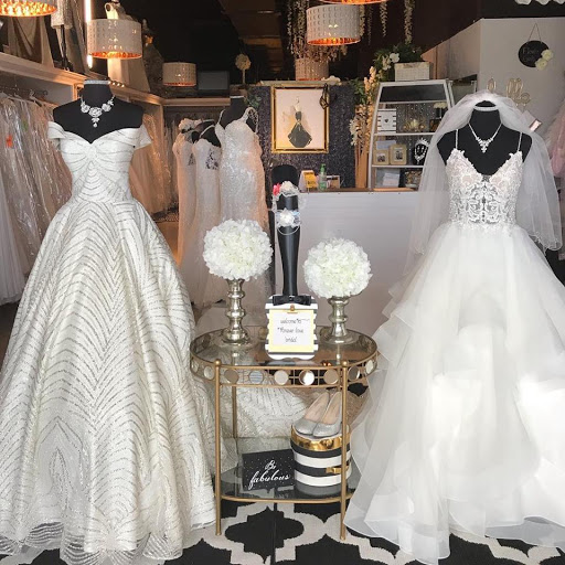 Bridal Shop «Forever Love Bridal», reviews and photos, 1105 Palm Bay Rd NE #104, Melbourne, FL 32904, USA